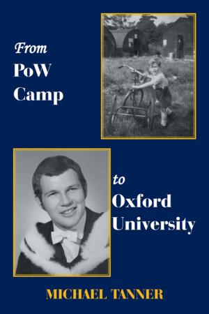 Cover of the book From Pow Camp to Oxford University by James Ohwofasa Akpeninor