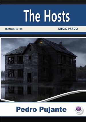 Cover of the book The Hosts by Jeff McArthur