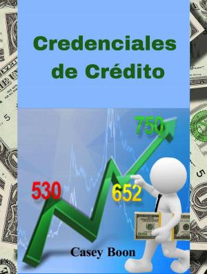 Cover of the book Credenciales de Crédito by Alicia Cameron