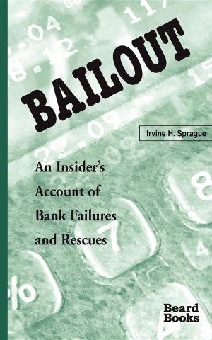 Cover of the book Bailout by Janet Holt