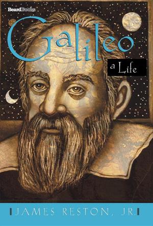 Book cover of Galileo