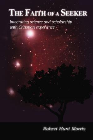 Cover of the book The Faith of a Seeker by Jennifer Lynne Opalewski