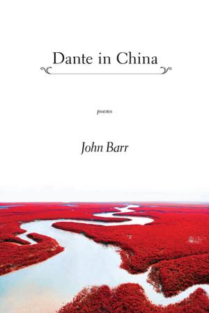 Cover of the book Dante in China by BLASE BONPANE