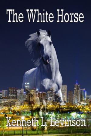 Cover of the book The White Horse by Linda Palmer