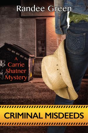 Cover of the book Criminal Misdeeds by Carla Kelly