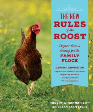 Cover of the book The New Rules of the Roost by Scott Ogden, Lauren Springer Ogden