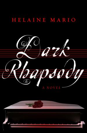 Cover of the book Dark Rhapsody by Susan Schreyer