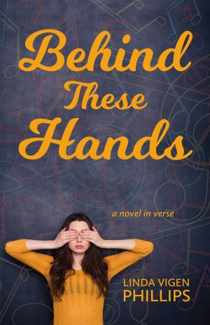 Cover of Behind These Hands