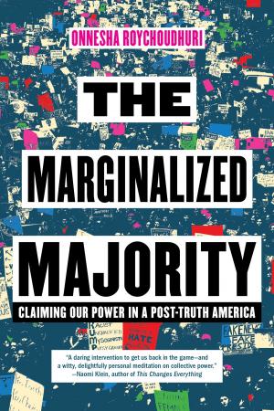 Cover of the book The Marginalized Majority by David Graeber