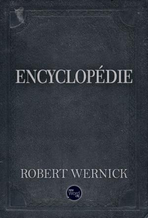 Cover of Encyclopédie