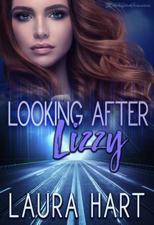 bigCover of the book Looking After Lizzy by 