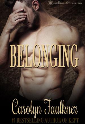 Book cover of Belonging