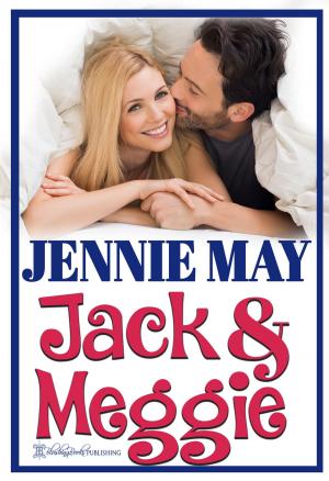 Cover of the book Jack and Meggie by Megan McCoy