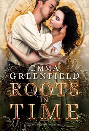 Cover of the book Roots in Time by Jill Shannon