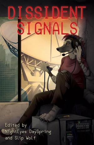 Cover of the book Dissident Signals by Segilola Salami