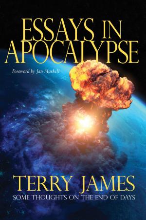 Cover of the book Essays in Apocalypse by Dr. Jason Lisle