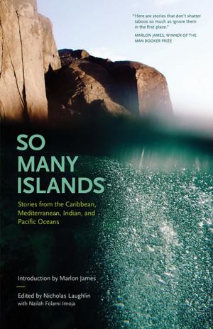 Cover of the book So Many Islands by Nina Revoyr
