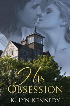 Book cover of His Obsession
