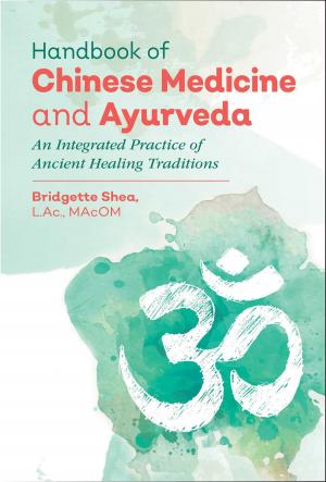 Book cover of Handbook of Chinese Medicine and Ayurveda