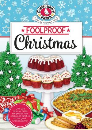 Cover of the book Foolproof Christmas by Mark Scarbrough, Bruce Weinstein