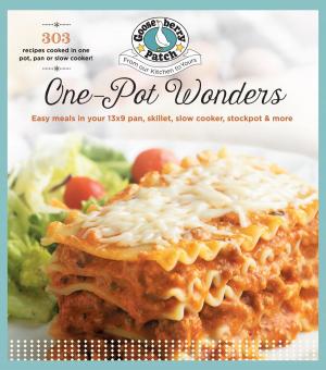 Cover of the book One Pot Wonders by Gooseberry Patch