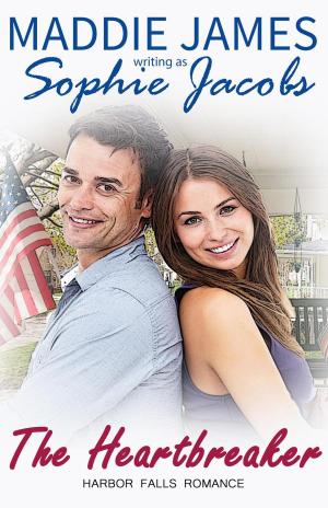 Cover of the book The Heartbreaker by Sophie Jacobs