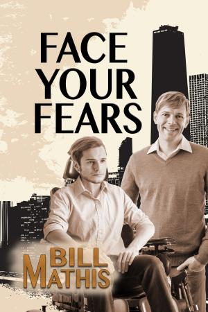 bigCover of the book Face Your Fears by 