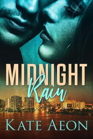 Cover of the book Midnight Rain by J. E. Laine