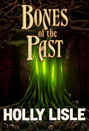 Cover of the book Bones of the Past by Katherine Bryant