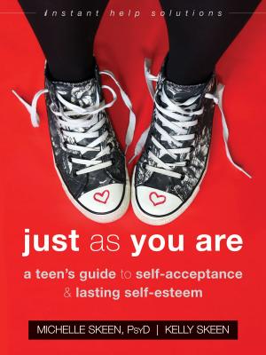 Cover of the book Just As You Are by Marcia Cannon, PhD