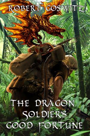 Cover of the book The Dragon Soldier's Good Fortune by Ellynore Seybold