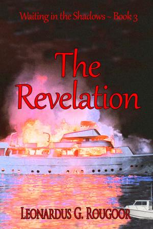 Cover of the book The Revelation by Oliver F. Chase
