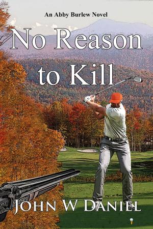 Cover of the book No Reason to Kill by Ginny Fite