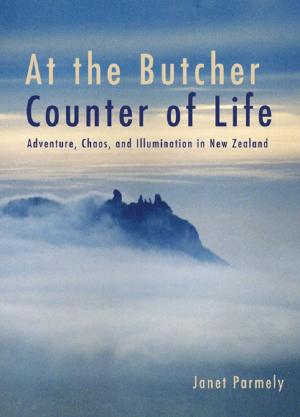 Cover of the book At the Butcher Counter of Life by Helena P. Schrader
