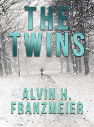 Cover of the book The Twins by Robert Llewellyn