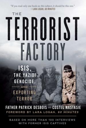 Cover of the book The Terrorist Factory by Hakan Alan