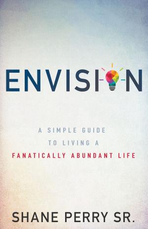 Cover of the book Envision by Charles H. Spurgeon