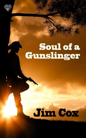 Cover of the book Soul of a Gunslinger by Becca Jameson
