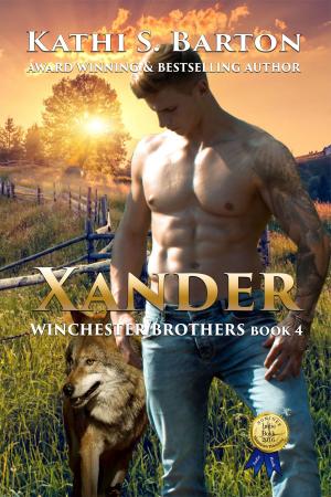 Cover of the book Xander by Erik Daniel Shein, Melissa Davis