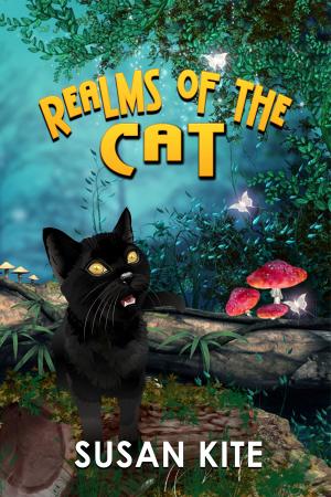bigCover of the book Realms of the Cat by 