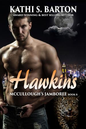 Cover of the book Hawkins by Annett Lesall