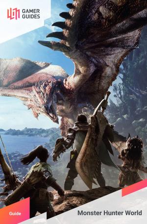 bigCover of the book Monster Hunter World - Strategy Guide by 