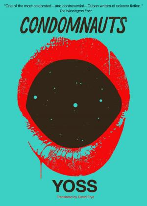 Cover of the book Condomnauts by Hamid Ismailov, Robert Chandler