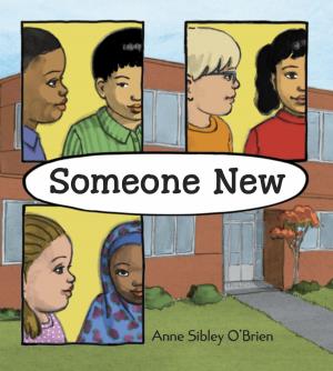Cover of the book Someone New by National Wildlife Federation