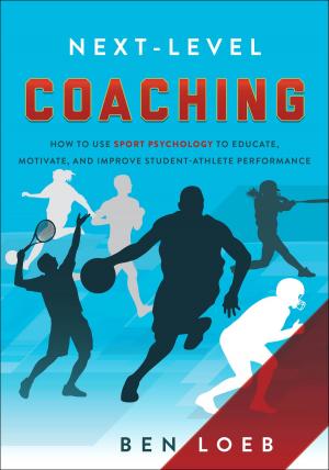 Cover of the book Next-Level Coaching by John Pickering, Gerald Brokaw, Philip Harnden, Anton Gardner