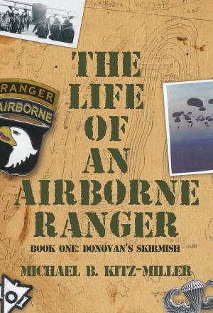 Book cover of The Life of an Airborne Ranger