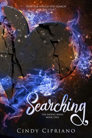 Cover of the book Searching by M.E. Cunningham, Julie Wetzel, Kelly Risser, Peggy Martinez, Melissa J. Cunningham, Susan Harris, Kendra L. Saunders, Sandy Goldsworthy