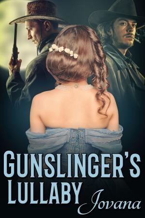Cover of the book Gunslinger's Lullaby by Kris T. Bethke