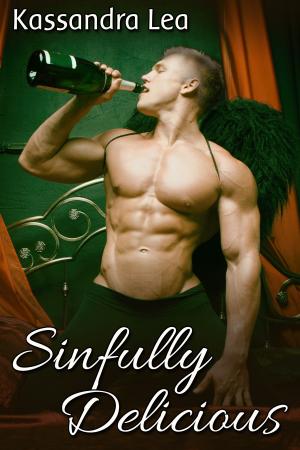 Cover of the book Sinfully Delicious by Addison Albright