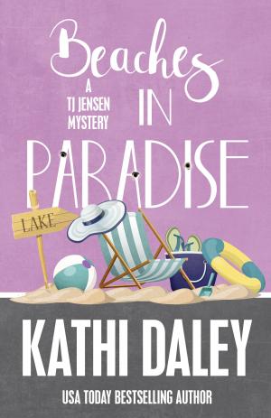 Cover of the book BEACHES IN PARADISE by Daley, Kathi
